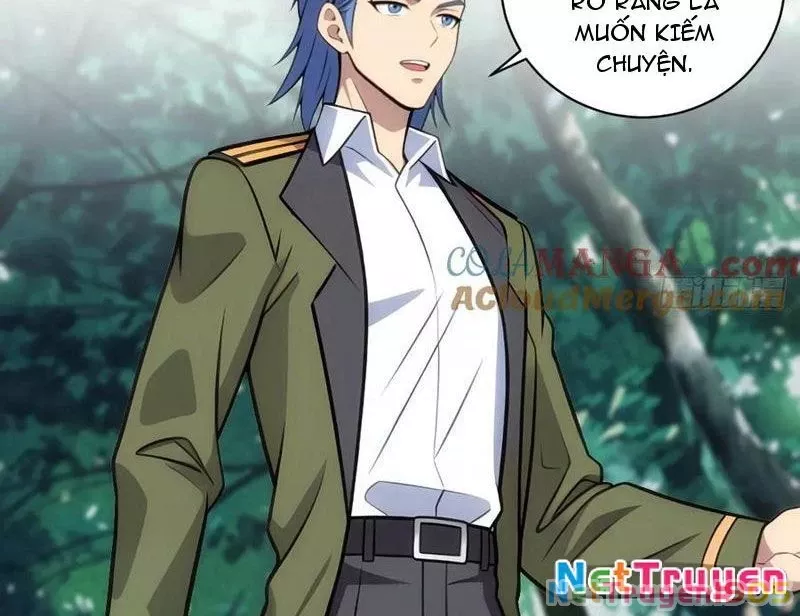 Nữ Đế Ma Tôn xuyên không thành cấp trên của tôi: Chapter 46