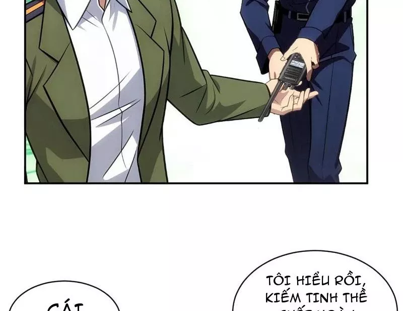 Nữ Đế Ma Tôn xuyên không thành cấp trên của tôi: Chapter 46