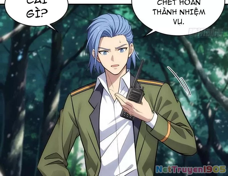 Nữ Đế Ma Tôn xuyên không thành cấp trên của tôi: Chapter 46