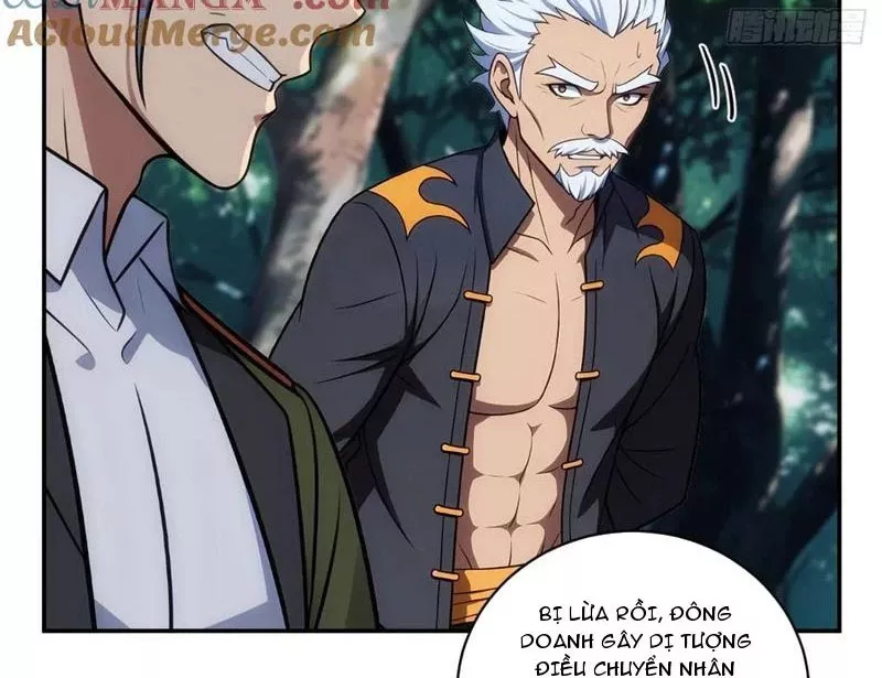 Nữ Đế Ma Tôn xuyên không thành cấp trên của tôi: Chapter 46
