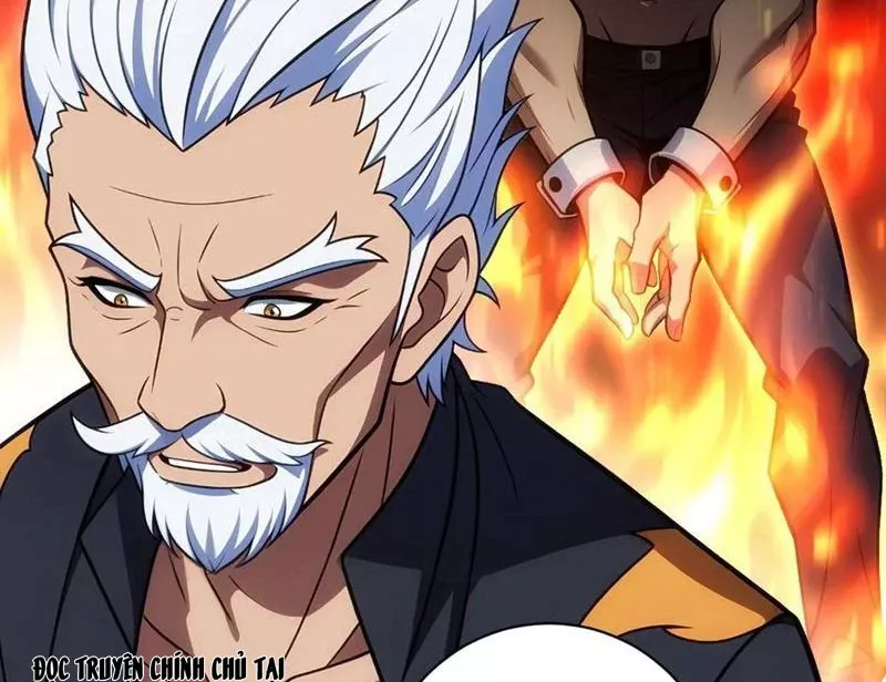 Nữ Đế Ma Tôn xuyên không thành cấp trên của tôi: Chapter 46