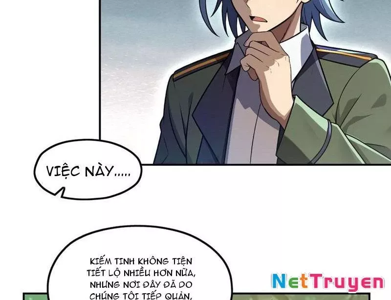 Nữ Đế Ma Tôn xuyên không thành cấp trên của tôi: Chapter 46