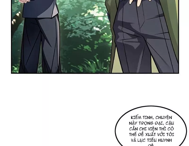 Nữ Đế Ma Tôn xuyên không thành cấp trên của tôi: Chapter 46