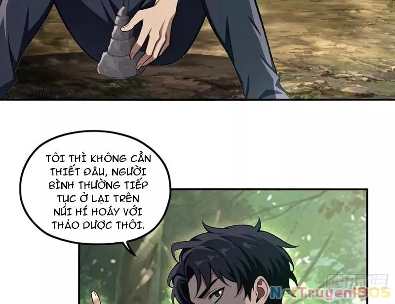 Nữ Đế Ma Tôn xuyên không thành cấp trên của tôi: Chapter 46