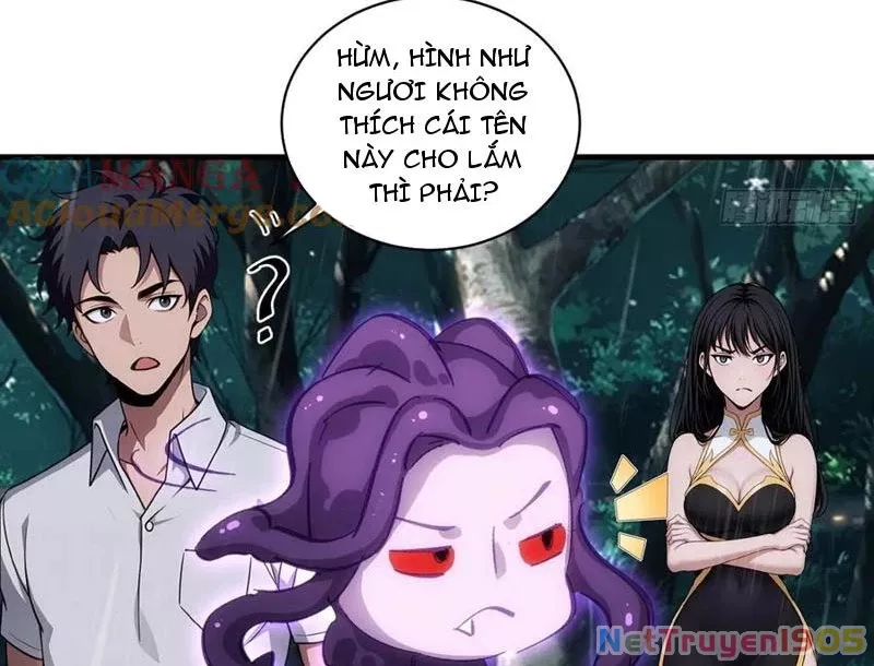Nữ Đế Ma Tôn xuyên không thành cấp trên của tôi: Chapter 46