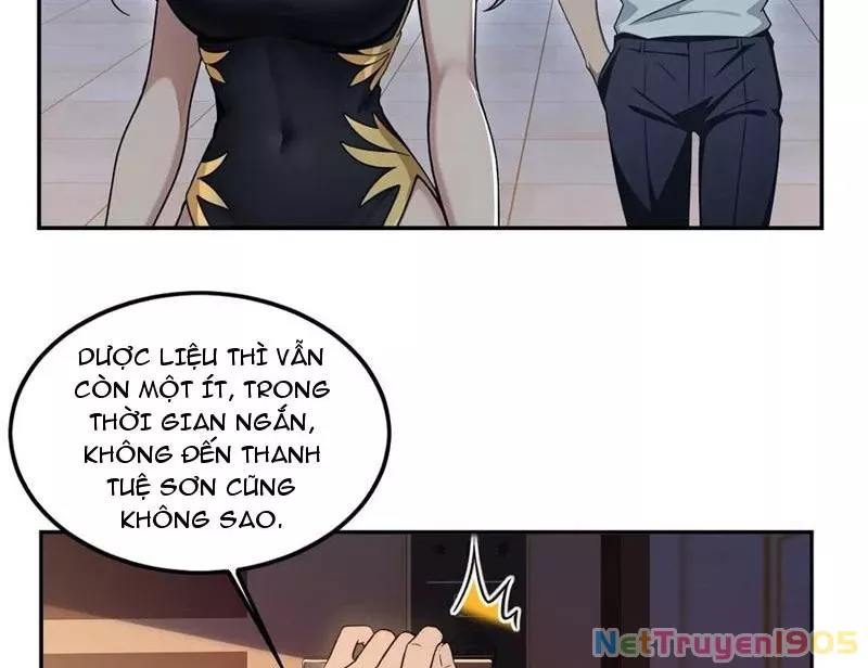 Nữ Đế Ma Tôn xuyên không thành cấp trên của tôi: Chapter 46