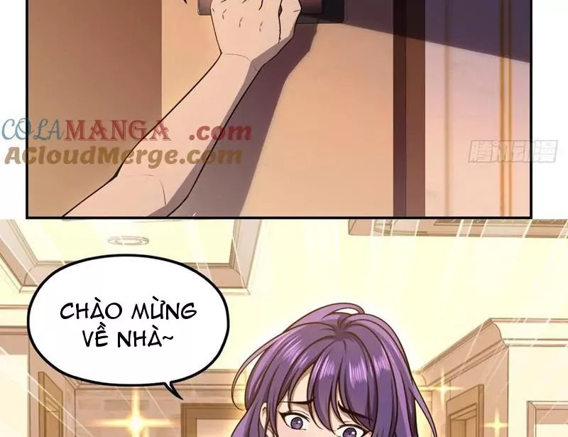 Nữ Đế Ma Tôn xuyên không thành cấp trên của tôi: Chapter 46