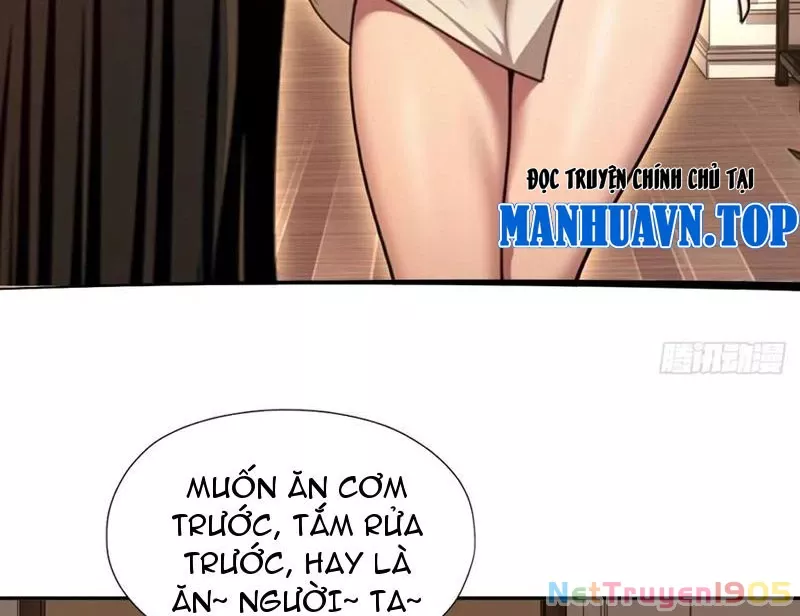 Nữ Đế Ma Tôn xuyên không thành cấp trên của tôi: Chapter 46