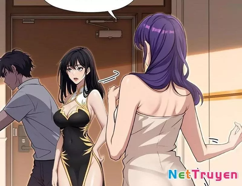 Nữ Đế Ma Tôn xuyên không thành cấp trên của tôi: Chapter 46