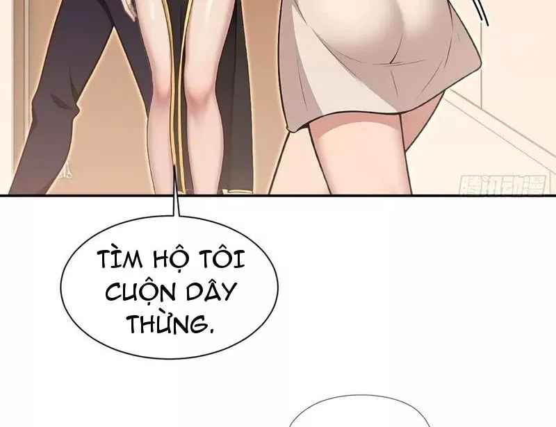 Nữ Đế Ma Tôn xuyên không thành cấp trên của tôi: Chapter 46