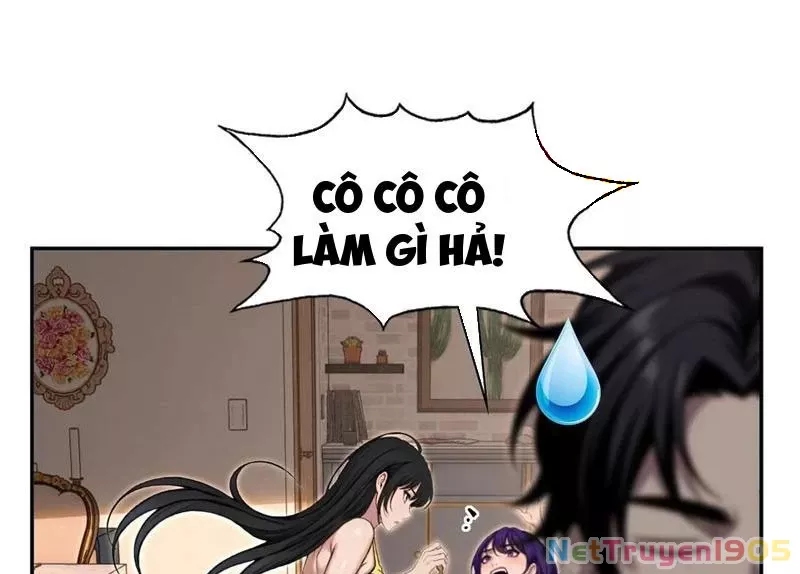 Nữ Đế Ma Tôn xuyên không thành cấp trên của tôi: Chapter 46