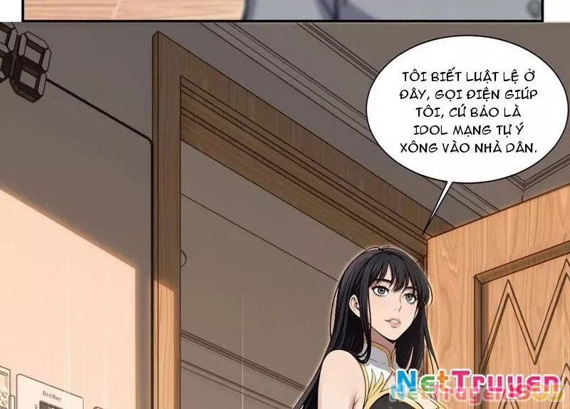 Nữ Đế Ma Tôn xuyên không thành cấp trên của tôi: Chapter 46