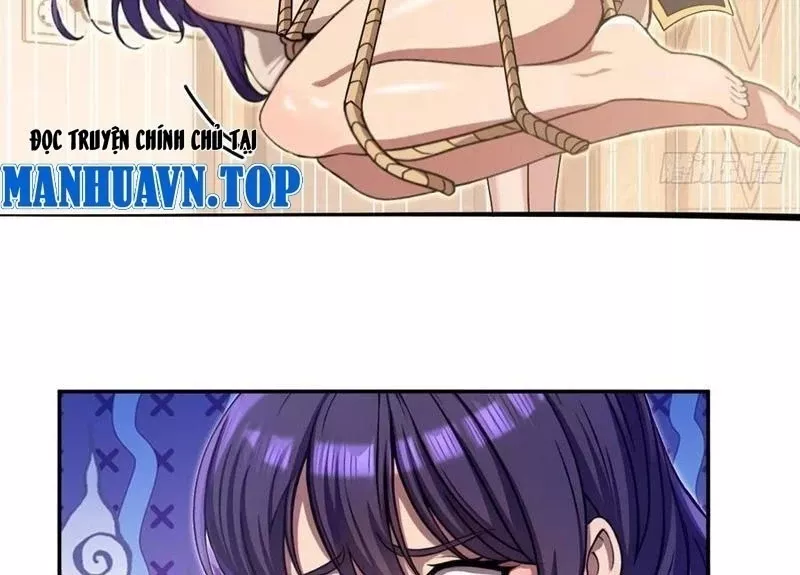 Nữ Đế Ma Tôn xuyên không thành cấp trên của tôi: Chapter 46