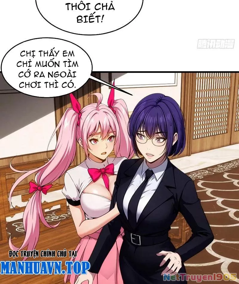 Nữ Đế Ma Tôn xuyên không thành cấp trên của tôi: Chapter 48