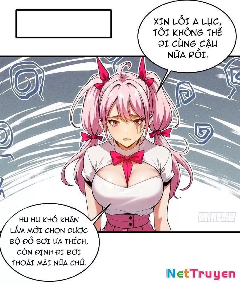Nữ Đế Ma Tôn xuyên không thành cấp trên của tôi: Chapter 48