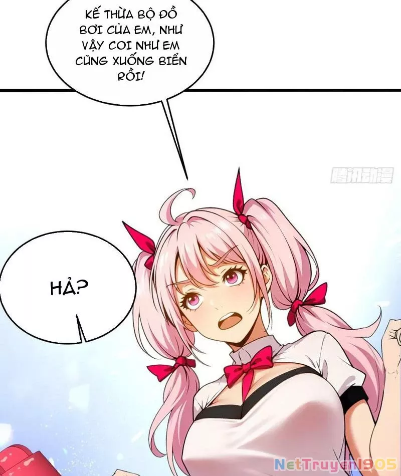 Nữ Đế Ma Tôn xuyên không thành cấp trên của tôi: Chapter 48