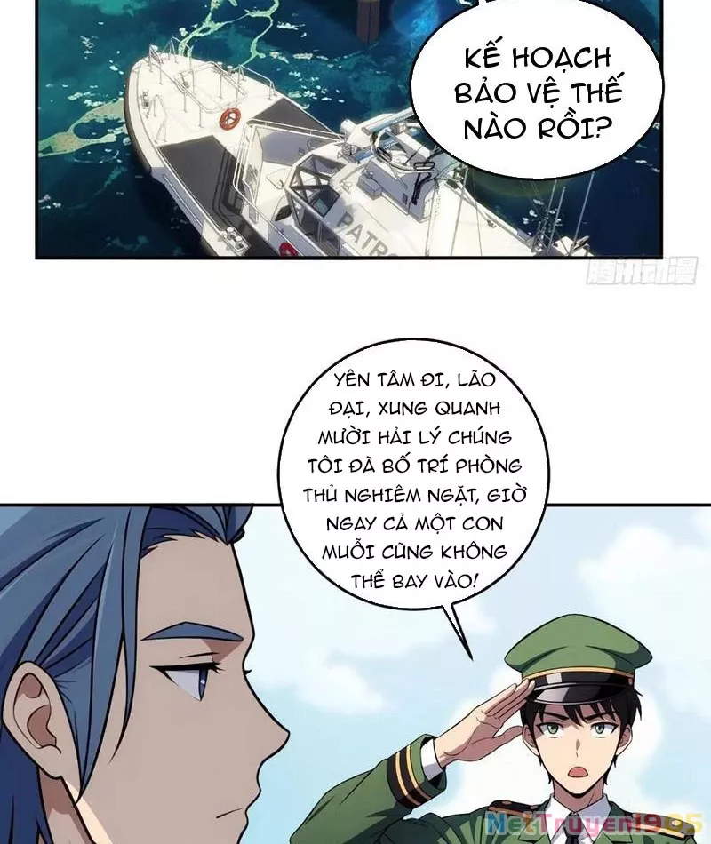 Nữ Đế Ma Tôn xuyên không thành cấp trên của tôi: Chapter 48