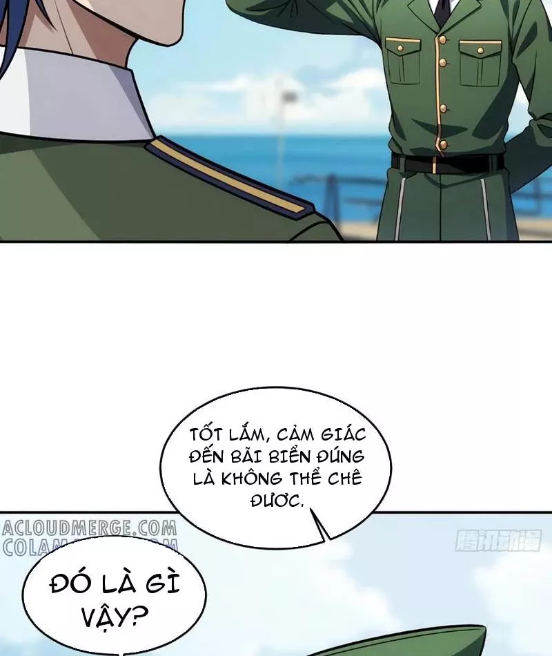 Nữ Đế Ma Tôn xuyên không thành cấp trên của tôi: Chapter 48