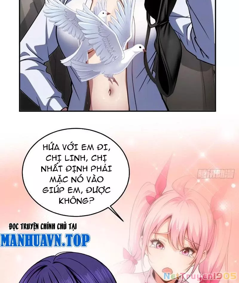 Nữ Đế Ma Tôn xuyên không thành cấp trên của tôi: Chapter 48