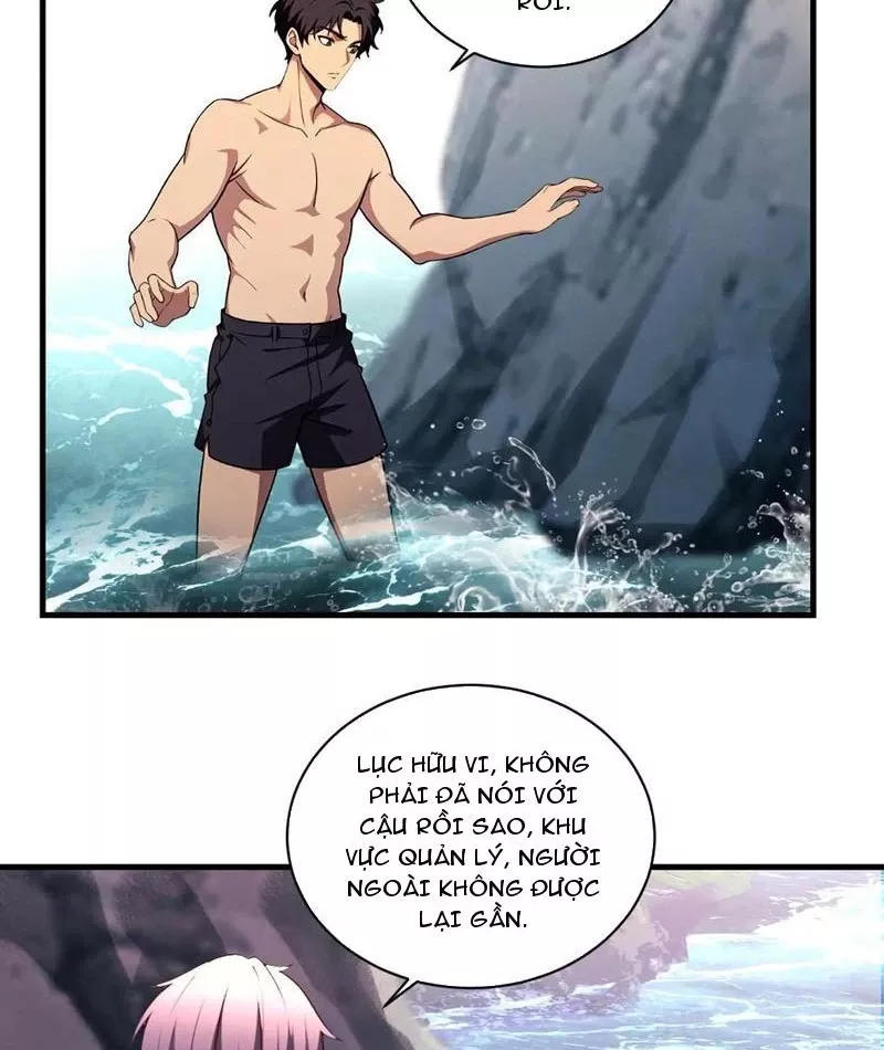 Nữ Đế Ma Tôn xuyên không thành cấp trên của tôi: Chapter 48