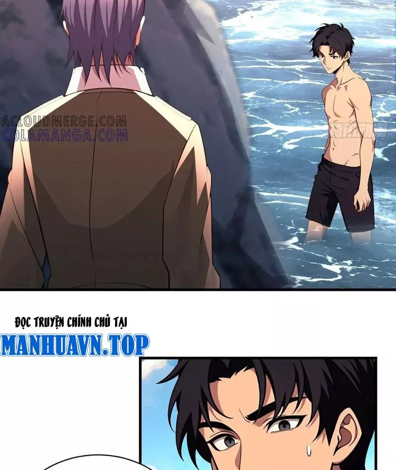 Nữ Đế Ma Tôn xuyên không thành cấp trên của tôi: Chapter 48