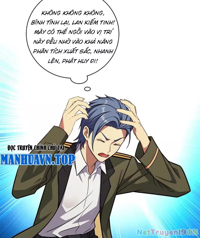 Nữ Đế Ma Tôn xuyên không thành cấp trên của tôi: Chapter 48