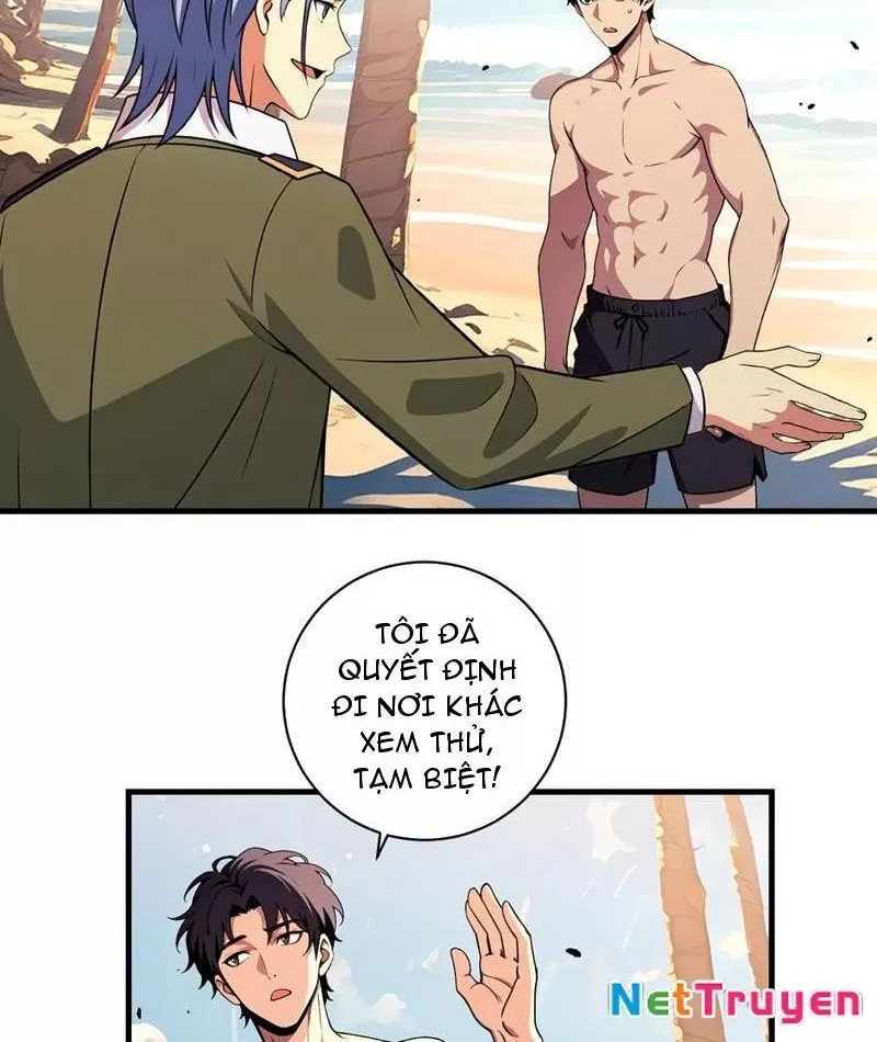 Nữ Đế Ma Tôn xuyên không thành cấp trên của tôi: Chapter 48