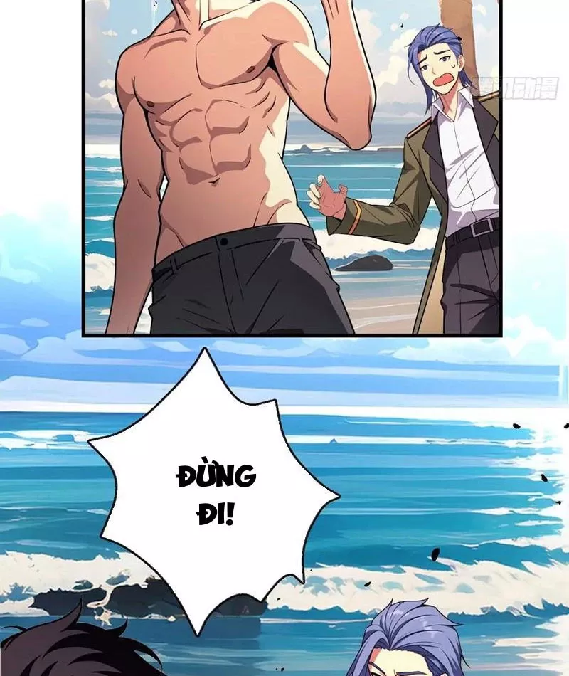 Nữ Đế Ma Tôn xuyên không thành cấp trên của tôi: Chapter 48