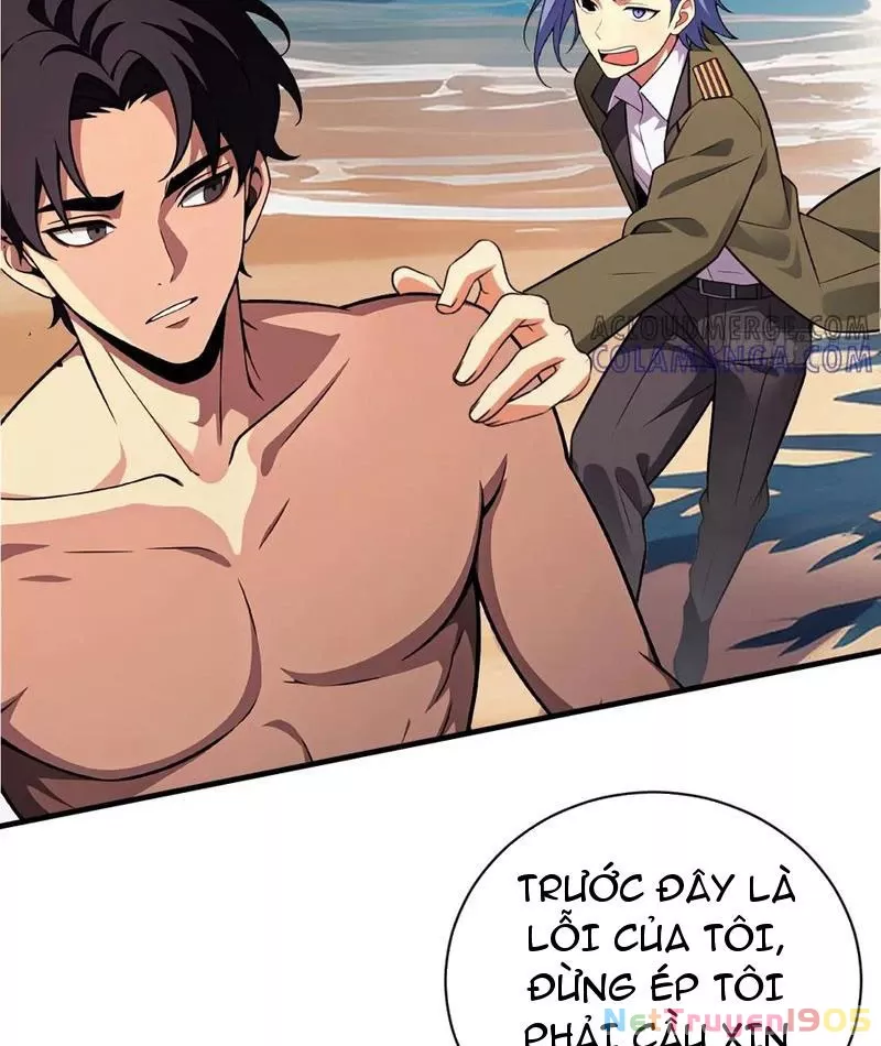 Nữ Đế Ma Tôn xuyên không thành cấp trên của tôi: Chapter 48