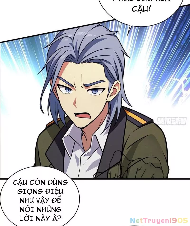 Nữ Đế Ma Tôn xuyên không thành cấp trên của tôi: Chapter 48