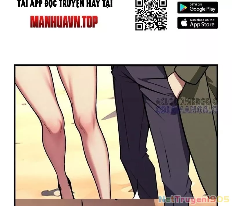 Nữ Đế Ma Tôn xuyên không thành cấp trên của tôi: Chapter 48