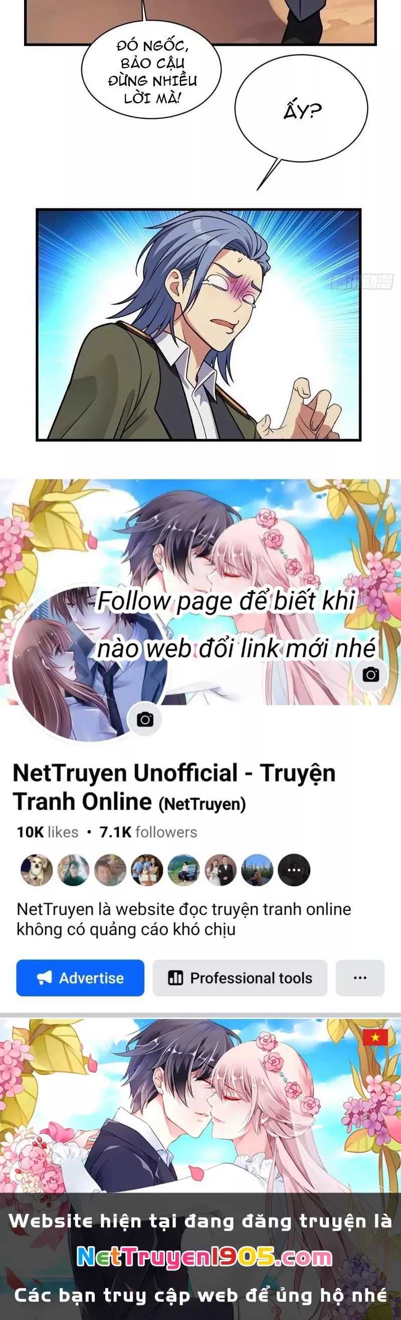Nữ Đế Ma Tôn xuyên không thành cấp trên của tôi: Chapter 48