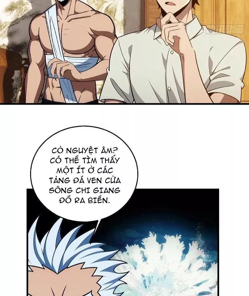 Nữ Đế Ma Tôn xuyên không thành cấp trên của tôi: Chapter 48