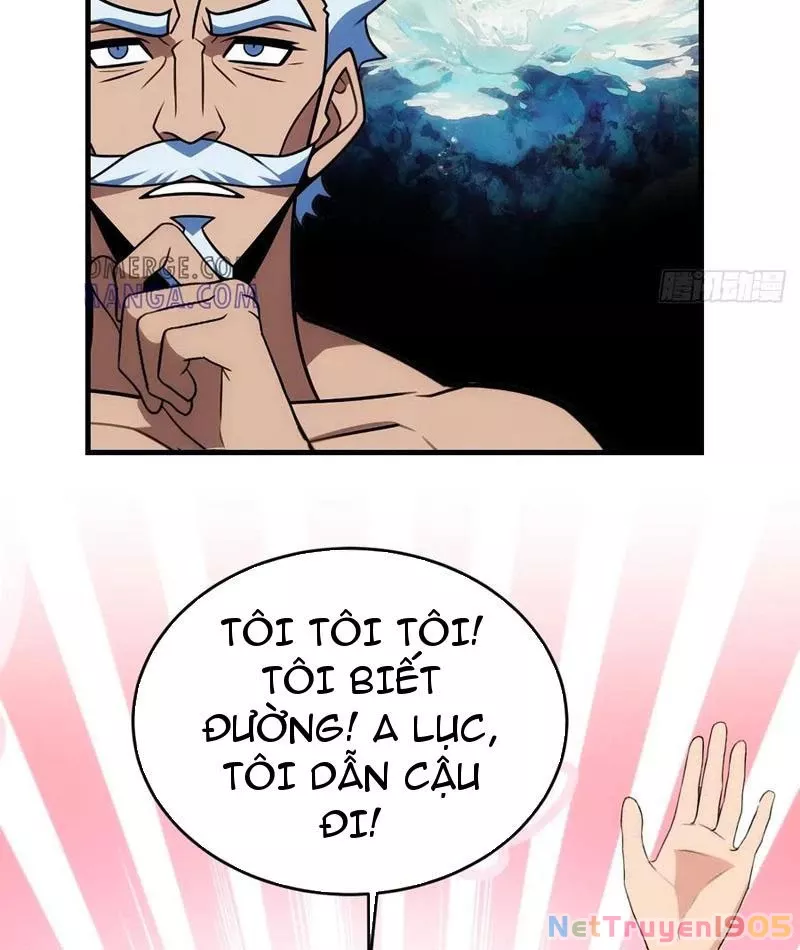 Nữ Đế Ma Tôn xuyên không thành cấp trên của tôi: Chapter 48