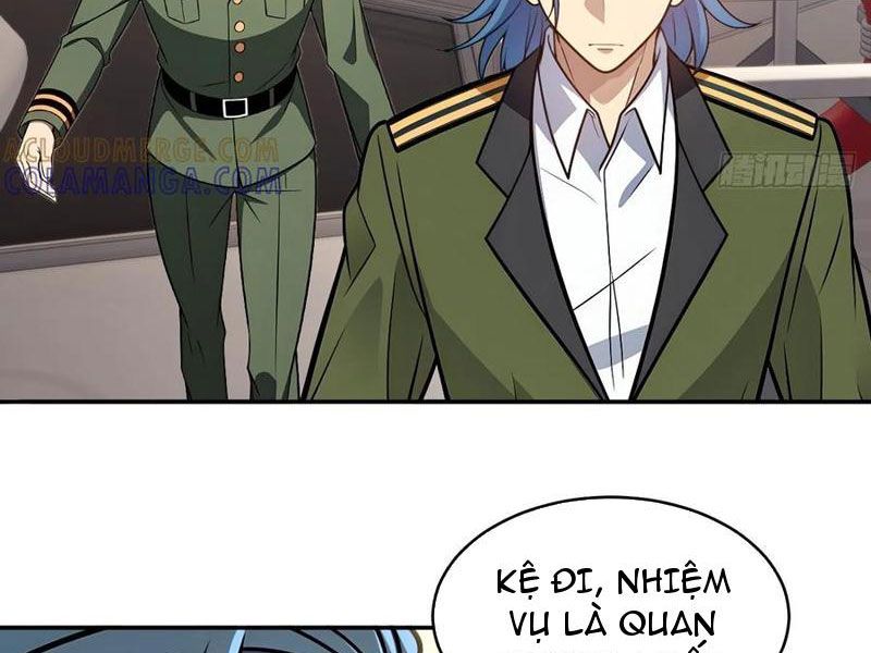 Nữ Đế Ma Tôn xuyên không thành cấp trên của tôi: Chapter 49