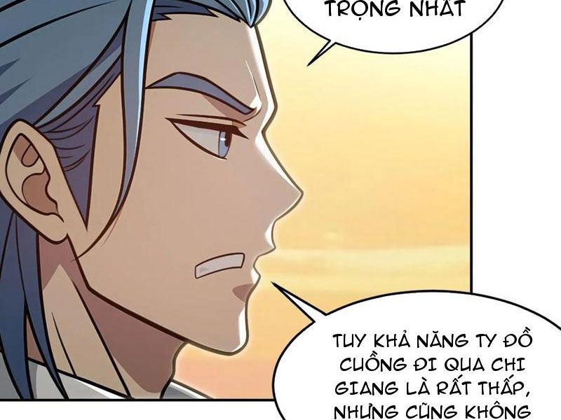 Nữ Đế Ma Tôn xuyên không thành cấp trên của tôi: Chapter 49