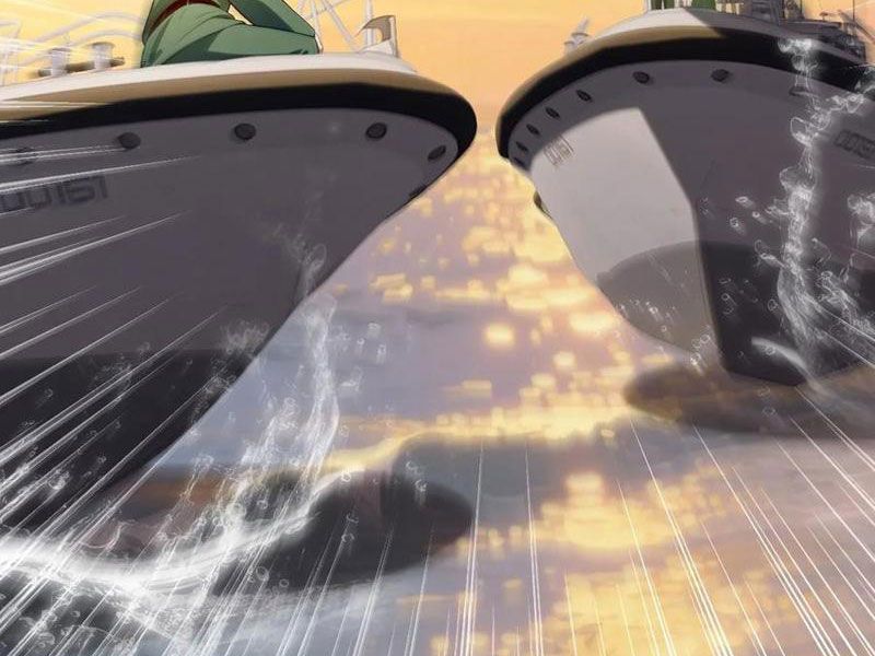Nữ Đế Ma Tôn xuyên không thành cấp trên của tôi: Chapter 49