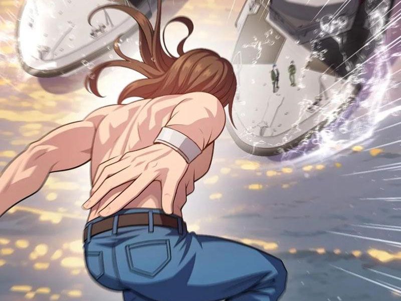 Nữ Đế Ma Tôn xuyên không thành cấp trên của tôi: Chapter 49
