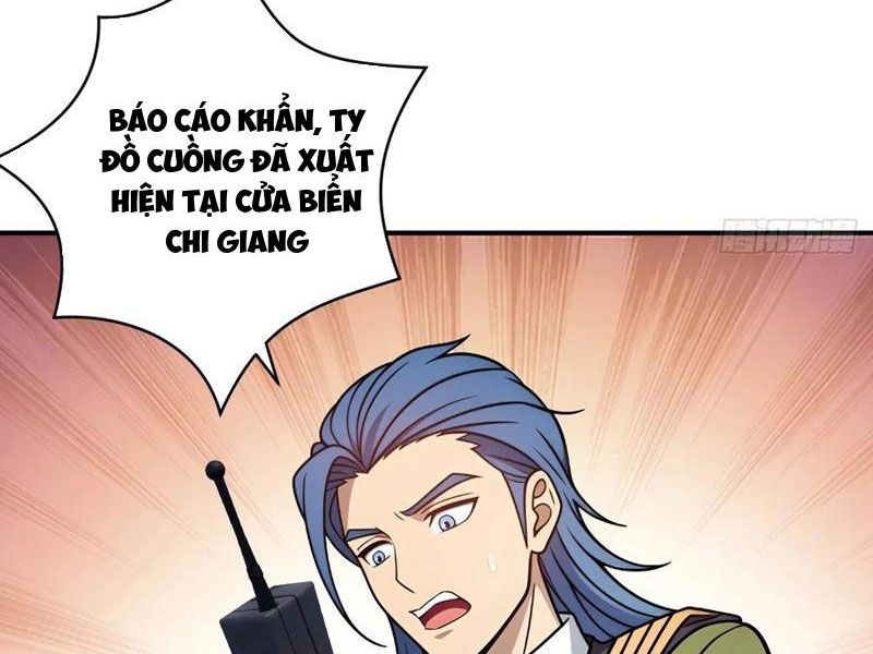 Nữ Đế Ma Tôn xuyên không thành cấp trên của tôi: Chapter 49