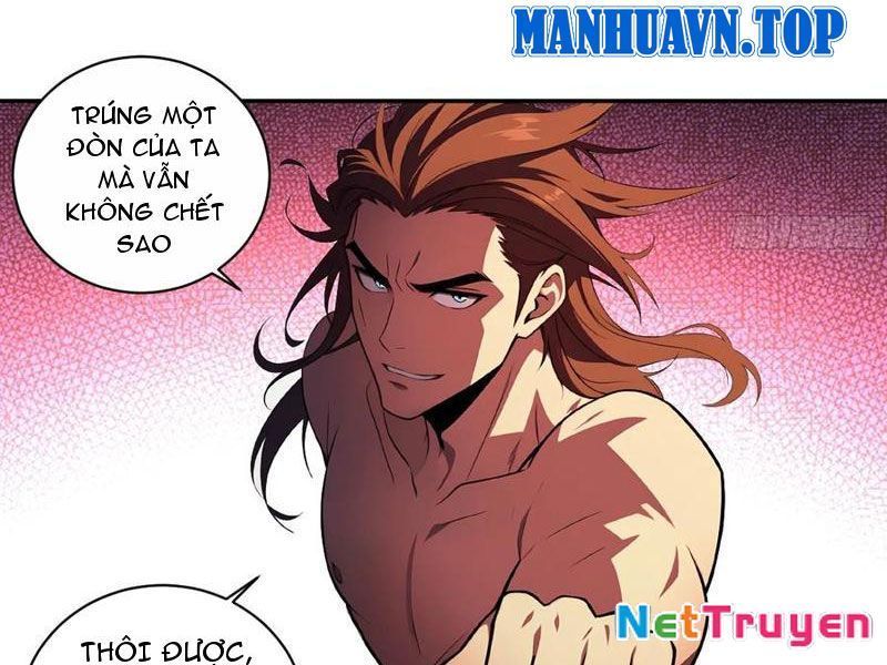 Nữ Đế Ma Tôn xuyên không thành cấp trên của tôi: Chapter 49