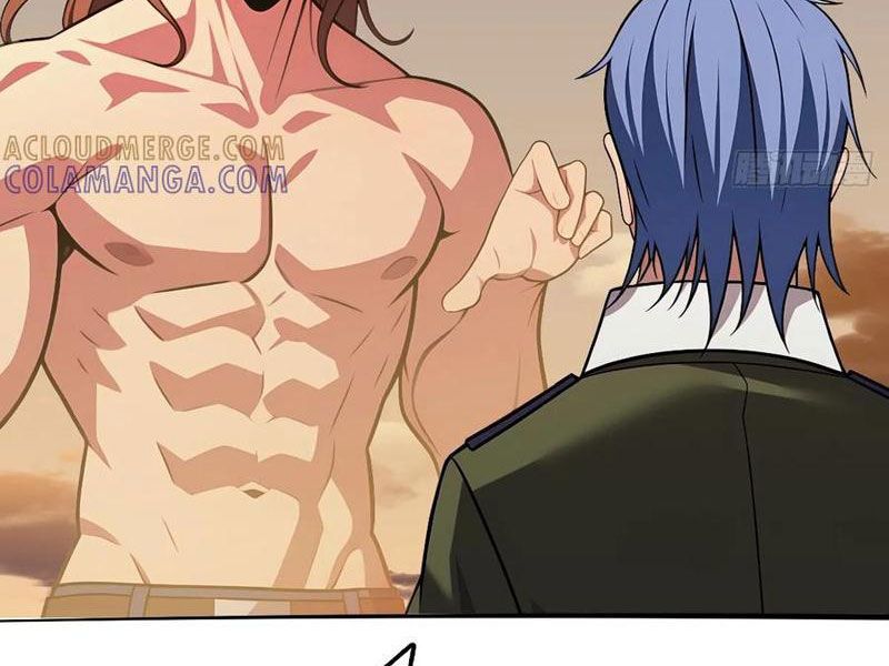 Nữ Đế Ma Tôn xuyên không thành cấp trên của tôi: Chapter 49