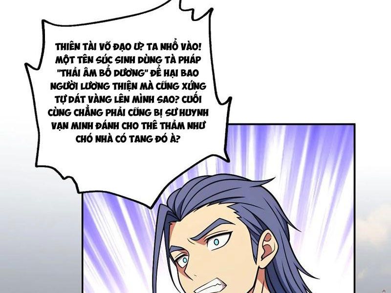 Nữ Đế Ma Tôn xuyên không thành cấp trên của tôi: Chapter 49