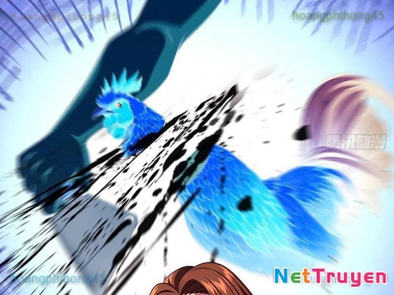 Nữ Đế Ma Tôn xuyên không thành cấp trên của tôi: Chapter 49
