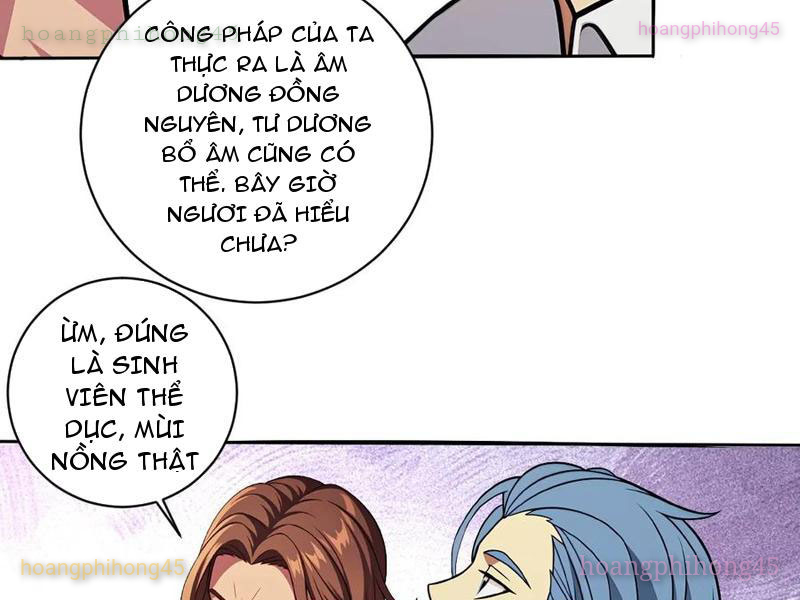 Nữ Đế Ma Tôn xuyên không thành cấp trên của tôi: Chapter 49