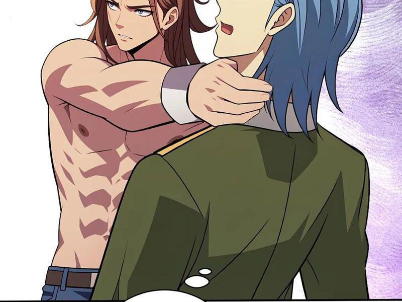 Nữ Đế Ma Tôn xuyên không thành cấp trên của tôi: Chapter 49