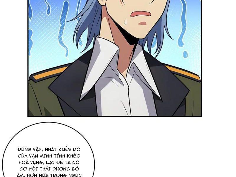 Nữ Đế Ma Tôn xuyên không thành cấp trên của tôi: Chapter 49