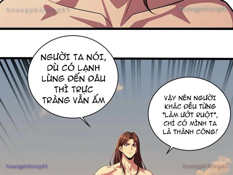 Nữ Đế Ma Tôn xuyên không thành cấp trên của tôi: Chapter 49