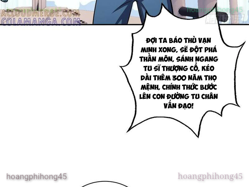 Nữ Đế Ma Tôn xuyên không thành cấp trên của tôi: Chapter 49