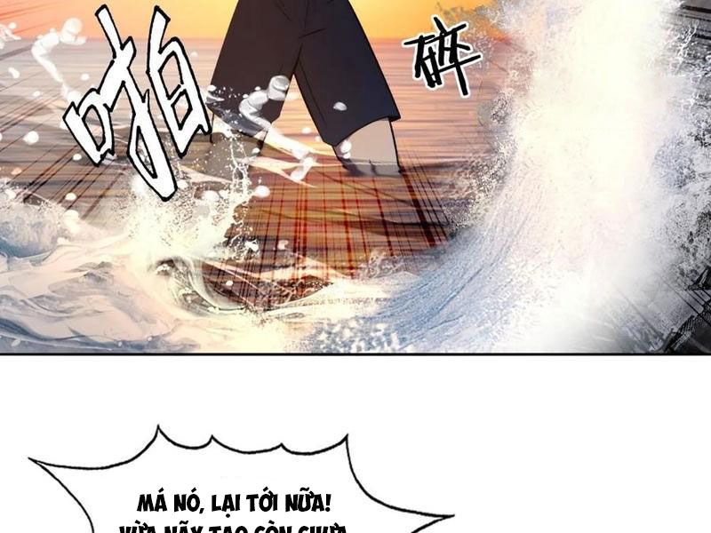 Nữ Đế Ma Tôn xuyên không thành cấp trên của tôi: Chapter 49