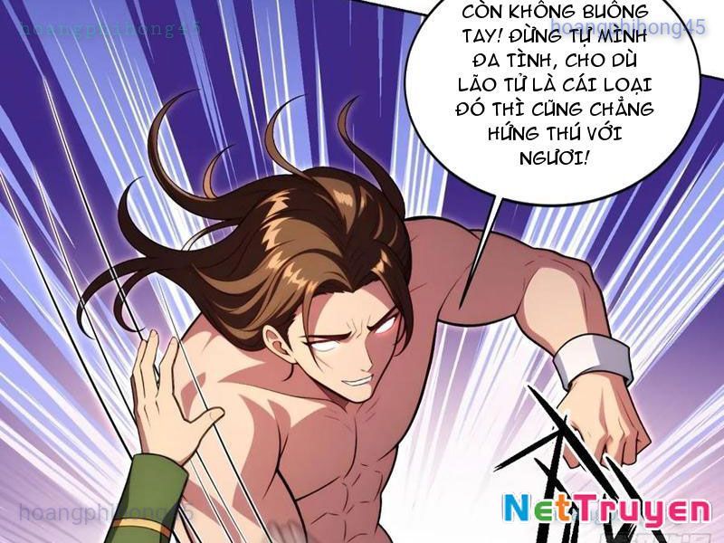 Nữ Đế Ma Tôn xuyên không thành cấp trên của tôi: Chapter 49